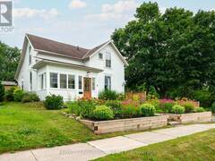 22 JOHN STREET Orangeville Ontario, L9W 2P1