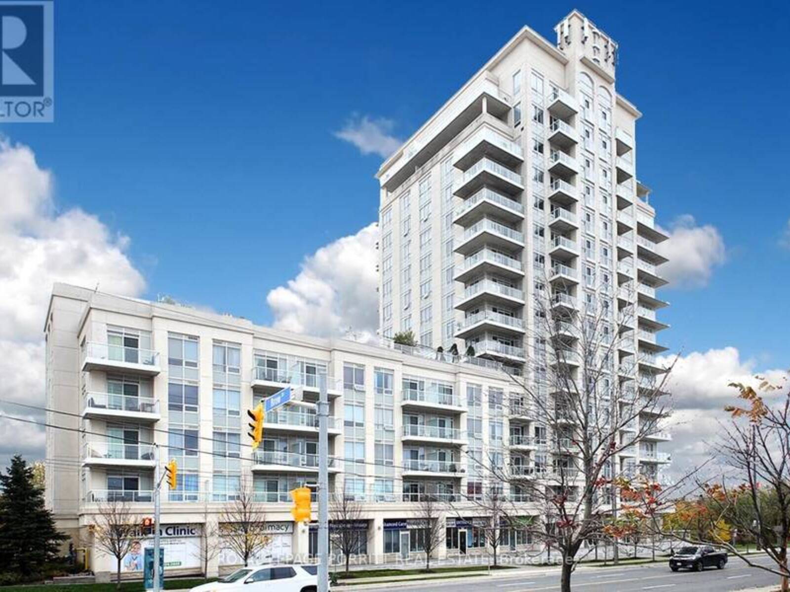 1109 - 3865 LAKE SHORE BOULEVARD W, Toronto, Ontario M8W 0A2