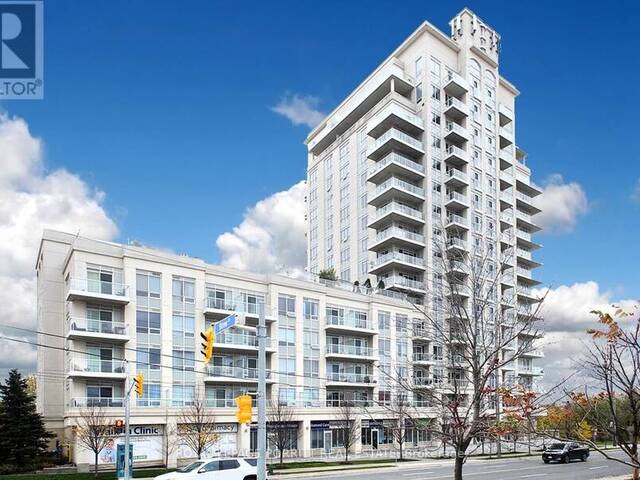 1109 - 3865 LAKE SHORE BOULEVARD W Toronto Ontario, M8W 0A2 - 2 Bedrooms Condo For Sale