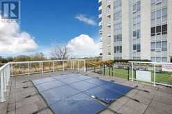 1109 - 3865 LAKE SHORE BOULEVARD W | Toronto Ontario | Slide Image Fifteen