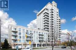 1109 - 3865 LAKE SHORE BOULEVARD W | Toronto Ontario | Slide Image One