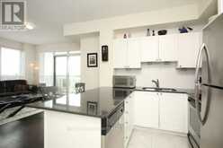 1109 - 3865 LAKE SHORE BOULEVARD W | Toronto Ontario | Slide Image Two