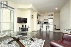 1109 - 3865 LAKE SHORE BOULEVARD W | Toronto Ontario | Slide Image Seven