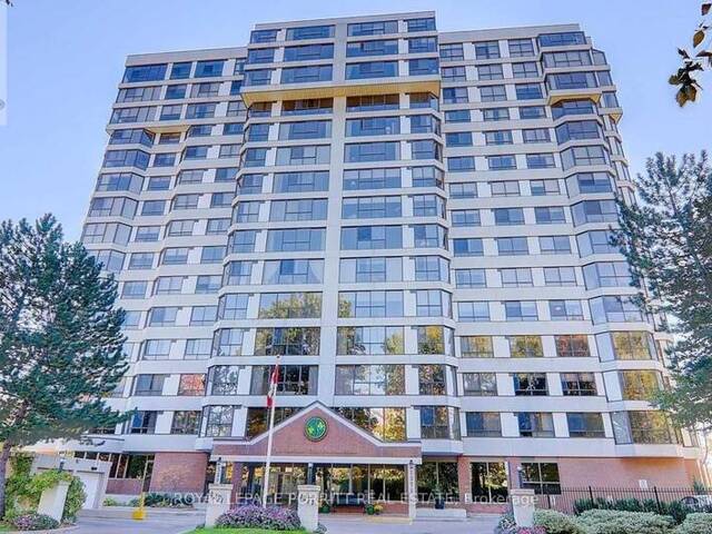 508 - 1271 WALDEN CIRCLE Mississauga Ontario, L5J 4R4 - Property For Sale