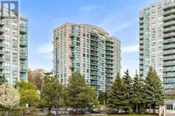 PH7 - 2565 ERIN CENTRE BOULEVARD | Mississauga Ontario | Slide Image Two