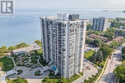 1401 - 2180 MARINE DRIVE | Oakville Ontario | Slide Image One