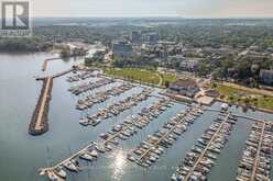1401 - 2180 MARINE DRIVE | Oakville Ontario | Slide Image Forty-three