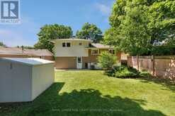 18 OSBORNE CRESCENT | Oakville Ontario | Slide Image Twenty-five