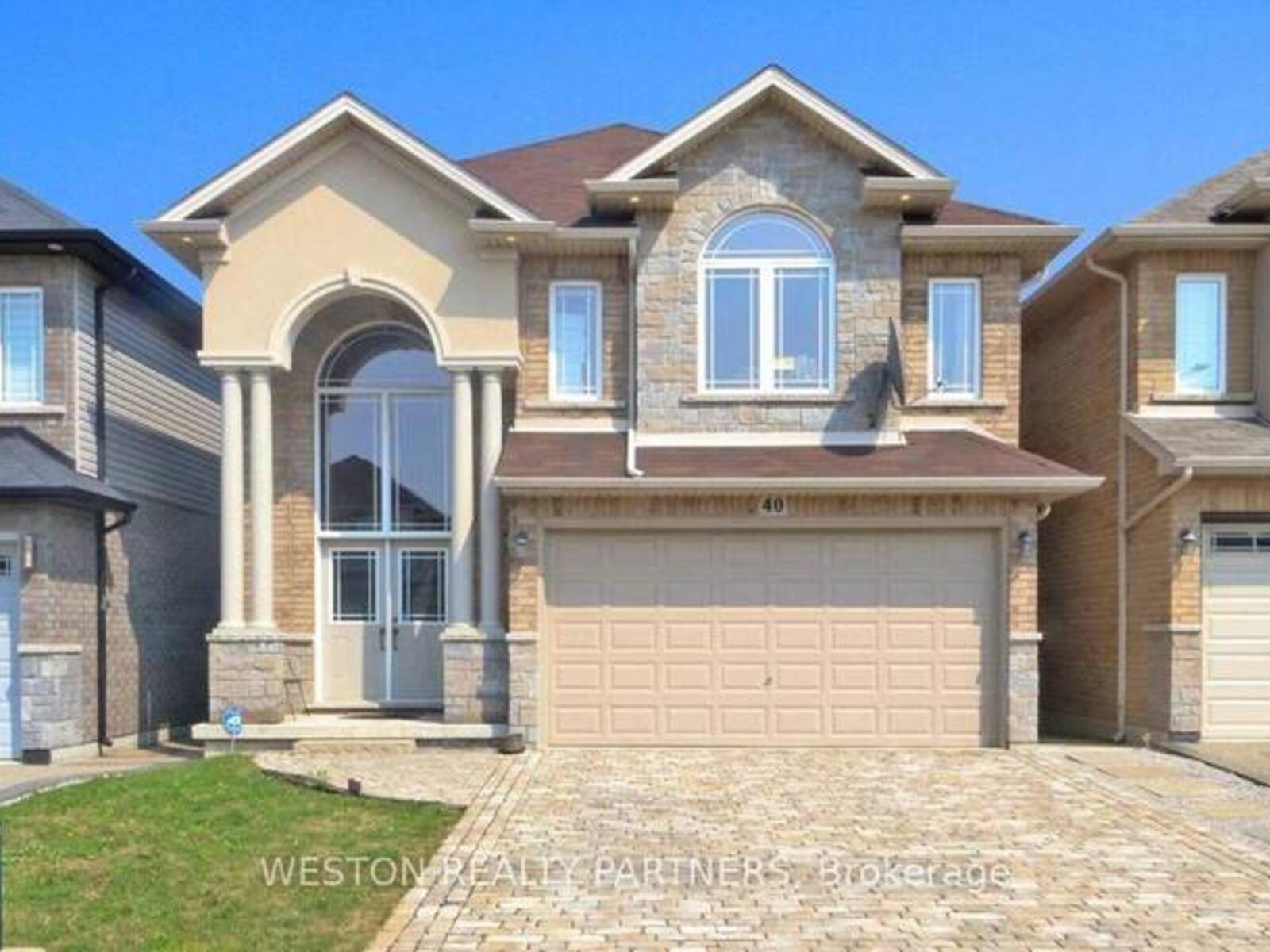 40 PINEMEADOW DRIVE, Hamilton, Ontario L9A 0B6
