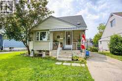 139 GLASSCO AVENUE N | Hamilton Ontario | Slide Image One
