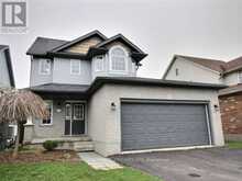 572 SIMON STREET | Shelburne Ontario | Slide Image One