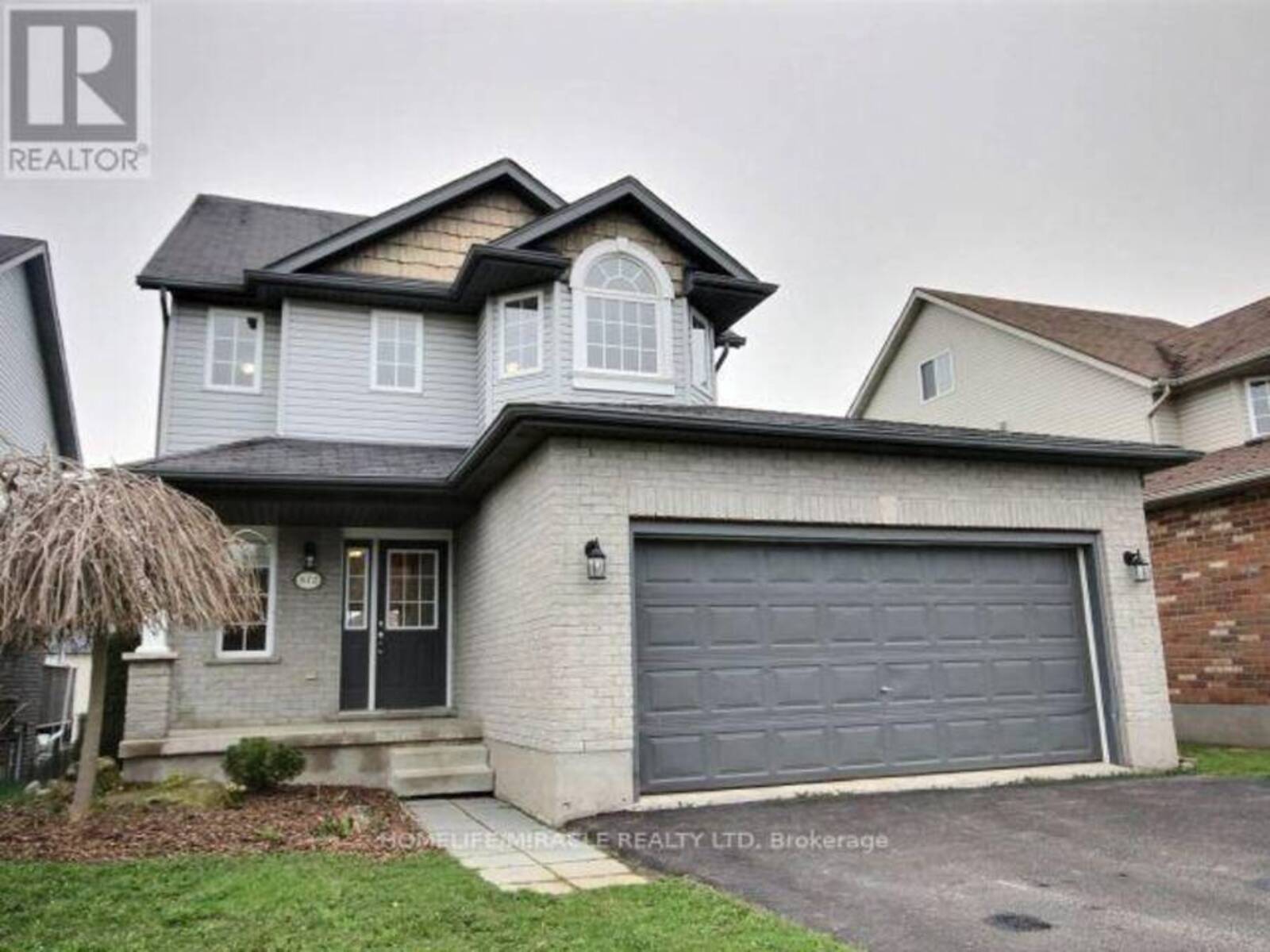572 SIMON STREET, Shelburne, Ontario L9V 3P6