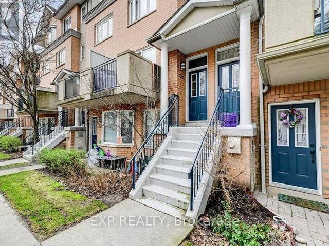 1716 - 28 SOMMERSET WAY Toronto Ontario, M2N 6W7 - 5 Bedrooms Condo For Sale