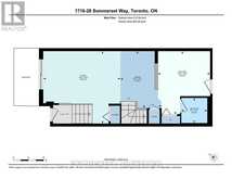 1716 - 28 SOMMERSET WAY | Toronto Ontario | Slide Image Thirteen