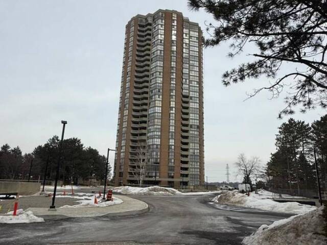 305 - 85 SKYMARK DRIVE Toronto Ontario, M2H 3P2 - 2 Bedrooms Condo For Sale