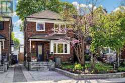 55 CHILTON ROAD | Toronto Ontario | Slide Image One