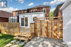 55 CHILTON ROAD | Toronto Ontario | Slide Image Thirty-one