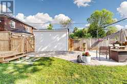 55 CHILTON ROAD | Toronto Ontario | Slide Image Thirty-seven