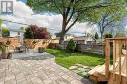 55 CHILTON ROAD | Toronto Ontario | Slide Image Thirty-eight