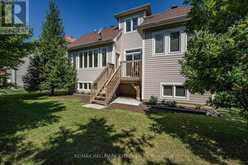 36 STARBOARD CIRCLE | Wasaga Beach Ontario | Slide Image Twenty-eight