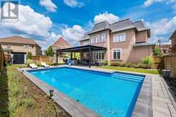 40 CACHET COURT | Brampton Ontario | Slide Image Forty-eight