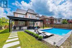 40 CACHET COURT | Brampton Ontario | Slide Image Forty-nine