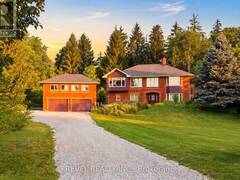 3156 ESCARPMENT SIDE ROAD Caledon Ontario, L7K 1E6