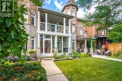 86 RORY ROAD | Toronto Ontario | Slide Image Two