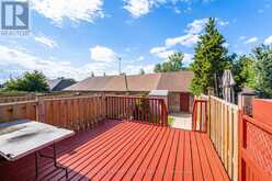 86 RORY ROAD | Toronto Ontario | Slide Image Forty