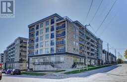 209F - 275 LARCH STREET | Waterloo Ontario | Slide Image Two