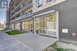209F - 275 LARCH STREET | Waterloo Ontario | Slide Image Three
