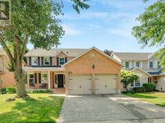 123 BENN DRIVE Cambridge Ontario, N1T 1E7