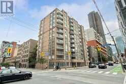 408 - 311 RICHMOND STREET | Toronto Ontario | Slide Image One