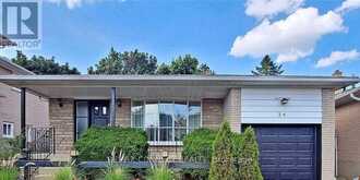 24 LALTON PLACE | Toronto Ontario | Slide Image One