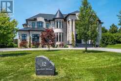 12 HOLLYWOOD CRESCENT | Nobleton Ontario | Slide Image One
