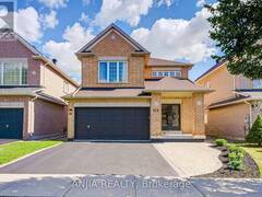 173 RUSSELL JARVIS DRIVE Markham Ontario, L3S 4L3