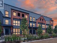 52 BURLEIGH MEWS Vaughan Ontario, L4J 8A2
