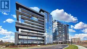 913 - 10 GATINEAU DRIVE | Vaughan Ontario | Slide Image One