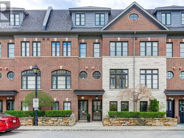 21 RUBY LANG LANE Toronto Ontario, M8Z 0B8 - 4 Bedrooms Home For Sale