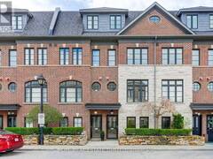 21 RUBY LANG LANE Toronto Ontario, M8Z 0B8
