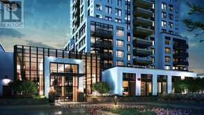 1708 - 10 EVA ROAD | Toronto Ontario | Slide Image One