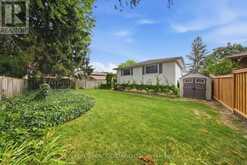 3157 PALMER DRIVE | Burlington Ontario | Slide Image Forty-one