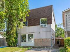 37 GLADSTONE SQUARE Brampton Ontario, L6S 2H5