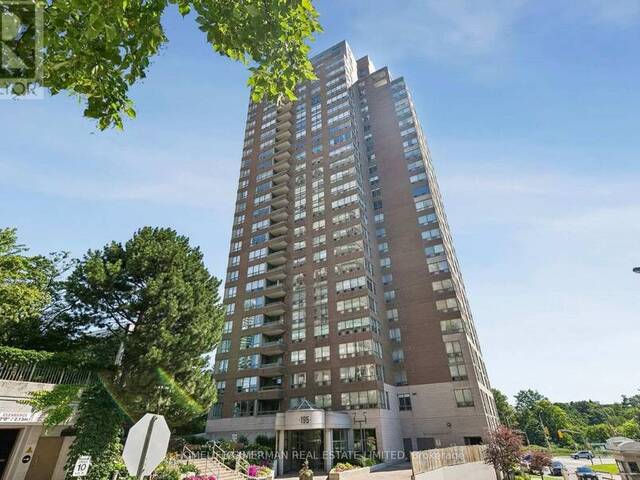 1207 - 195 WYNFORD DRIVE Toronto Ontario, M3C 3P3 - 2 Bedrooms Condo For Sale