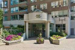 1207 - 195 WYNFORD DRIVE | Toronto Ontario | Slide Image Two