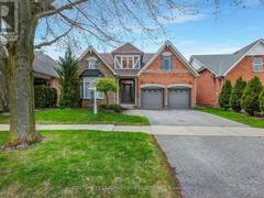 50 BUTTON CRESCENT Uxbridge Ontario, L9P 1Z6