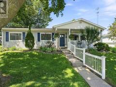 22 WESTERN AVENUE Innisfil Ontario, L9S 1M1