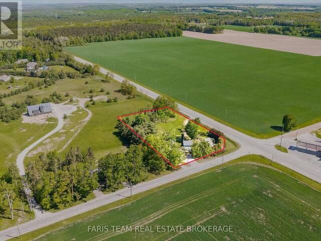 1008 RAINBOW VALLEY ROAD W Springwater Ontario, L0L 2K0 - Property For Sale