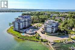 605 - 80 ORCHARD POINT ROAD | Orillia Ontario | Slide Image One