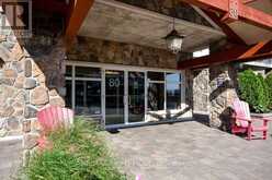 605 - 80 ORCHARD POINT ROAD | Orillia Ontario | Slide Image Three